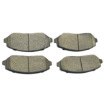 Pastillas Delanteras JAC NEW REFINE M4 1.9 Ceramica - Imagen 4