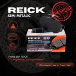Patillas Frenos Delanteras JAC REIN 2.0L - Imagen 7