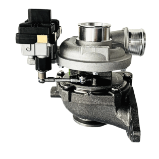 Turbo Changan Hunter 1.9 Con Actuador Diesel