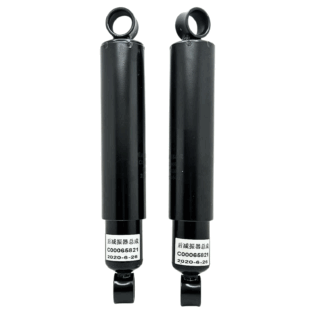 Amortiguadores Traseros Maxus C35 2.0 Turbo Originales