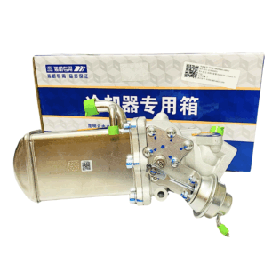 Enfriador Egr Changan Hunter Original