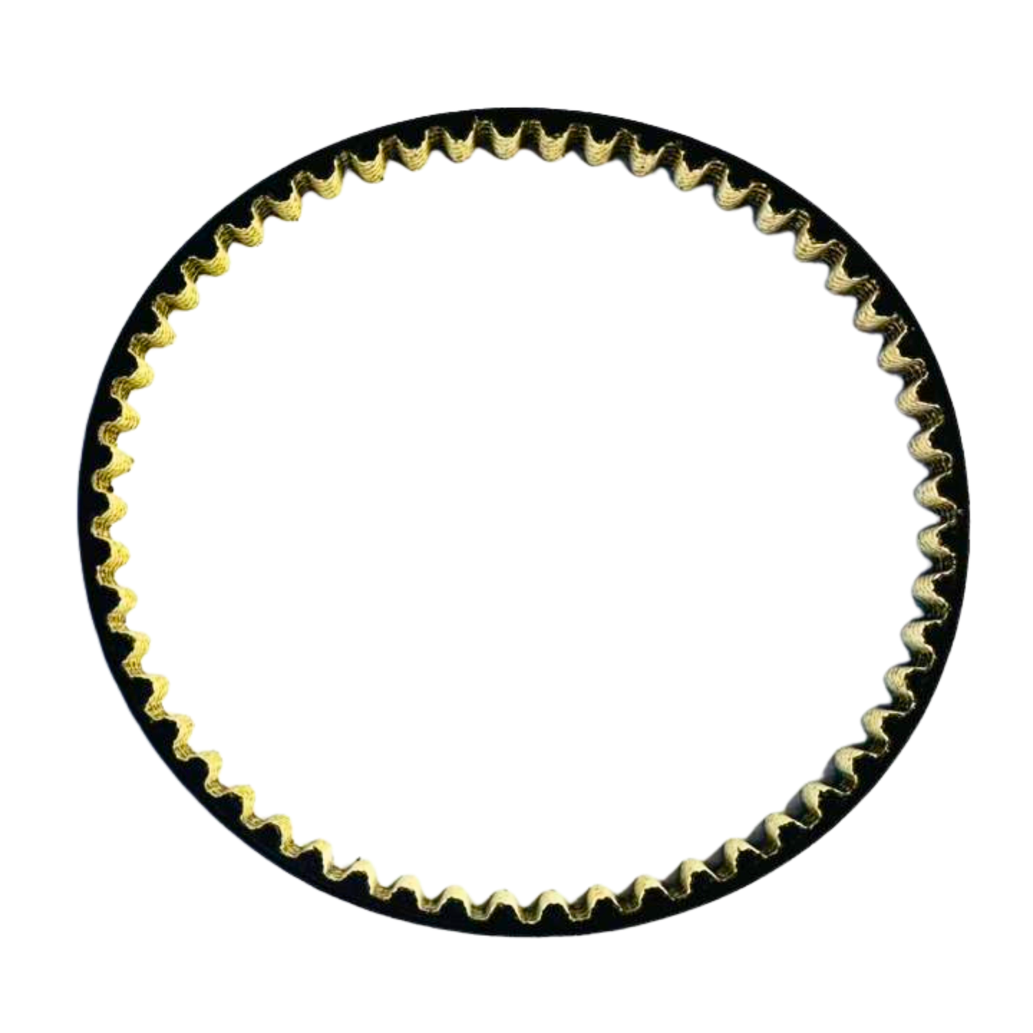 Correa Bomba Aceite Foton G7 2.0 Original - Imagen 4