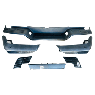 Parachoque Trasero Jmc Grand Avenue 2.3