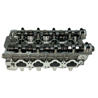 Culata Jac T6 2.0 Bencinera Completa Oem