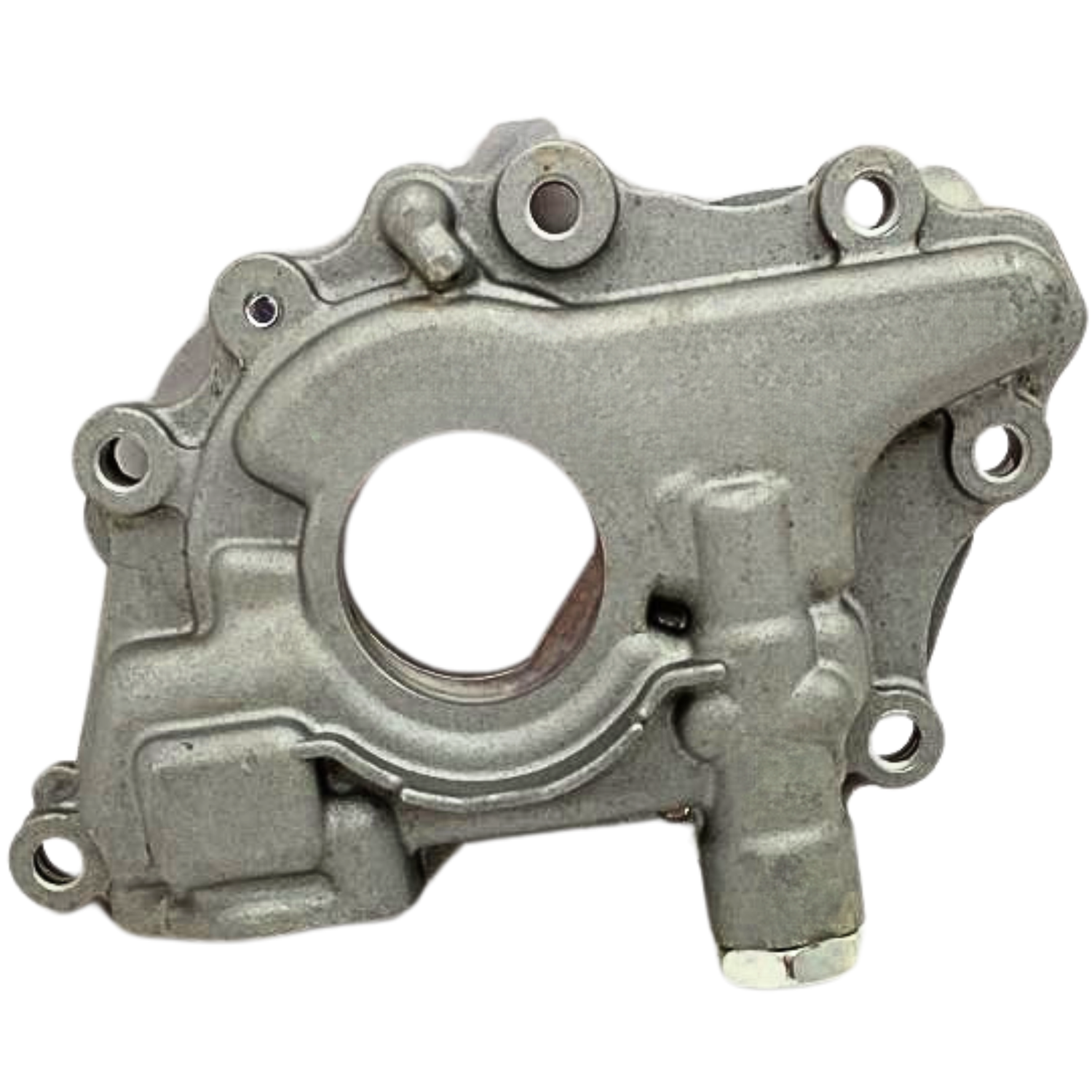 Bomba Aceite Baic X25 Senova 1.5L L4 16V Dohc - Imagen 2