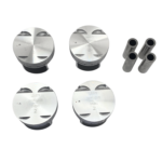 Kit Pistones Jac T6 2.0 Bencinera - Imagen 4