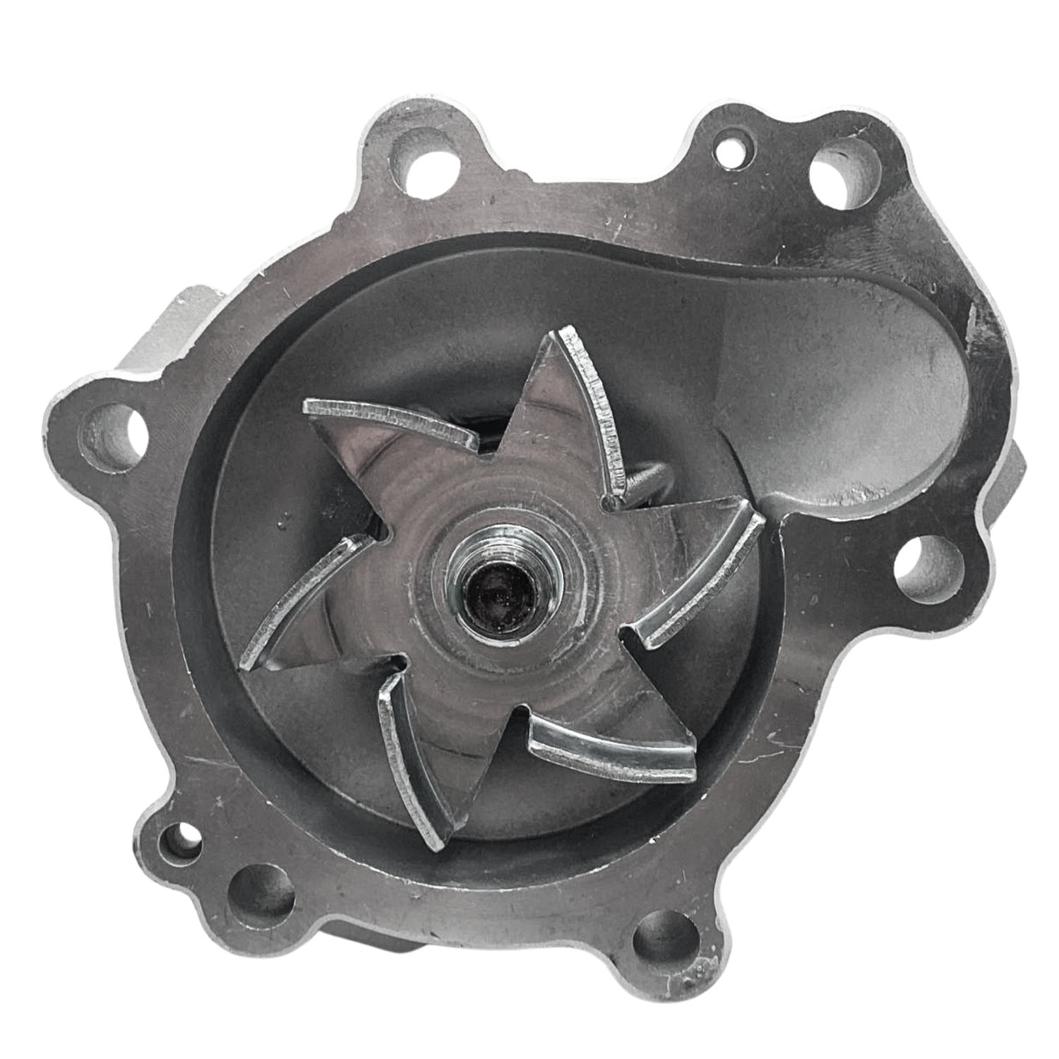 Bomba Agua Jac T8 - Imagen 4