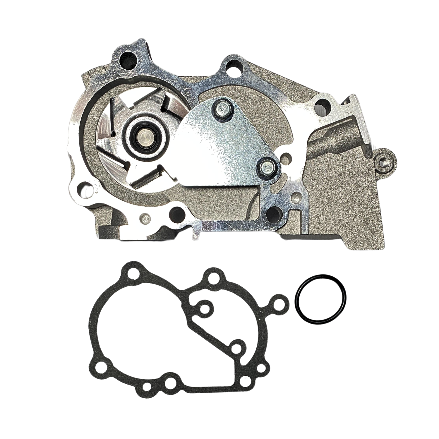 Bomba Agua KARRY Q22 - Imagen 2