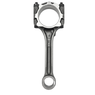 Bielas Jac T6 2.0 Bencinera