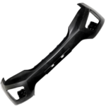 Parachoque Delantero Changan CS15 Sup + Inf - Imagen 4
