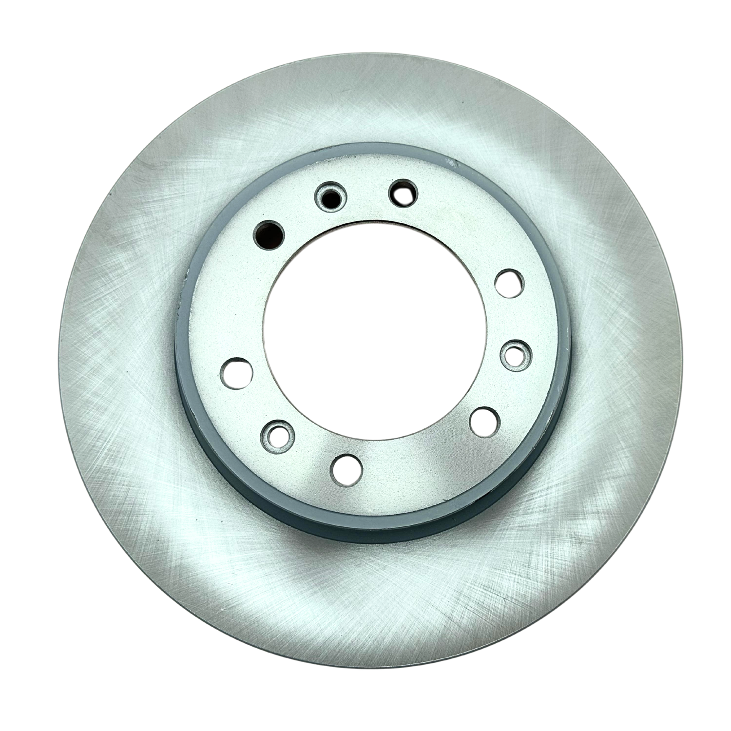 Discos Freno Delanteros Changan Hunter Pack 2 Und. - Imagen 2