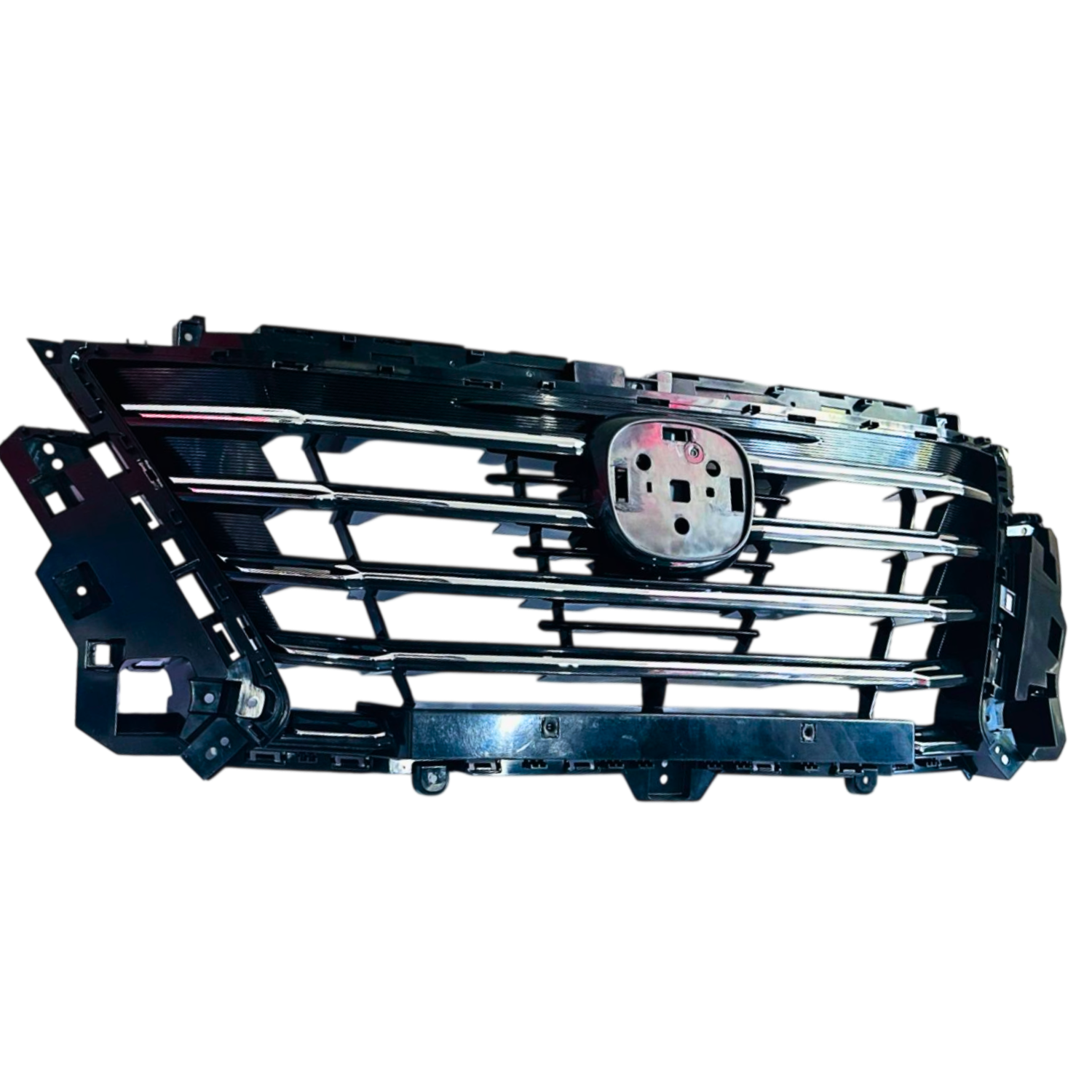 Mascara Changan New Cs15 2023 - Imagen 3