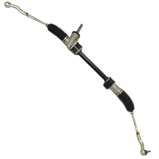 Cremallera Direccion FAW T80 V80 1.5L Completa