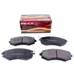 Patillas Frenos Delanteras JAC REIN 2.0L - Imagen 5