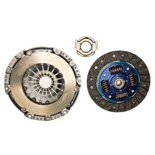 Kit Embrague Kyc T3 24D 225MM