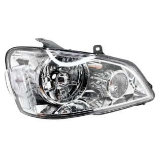 Optico Derecho Hafei Minyi Furgon OEM