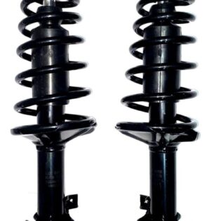 Amortiguadores Delanteros Changan Md201 Ms201 M201 (el Par)