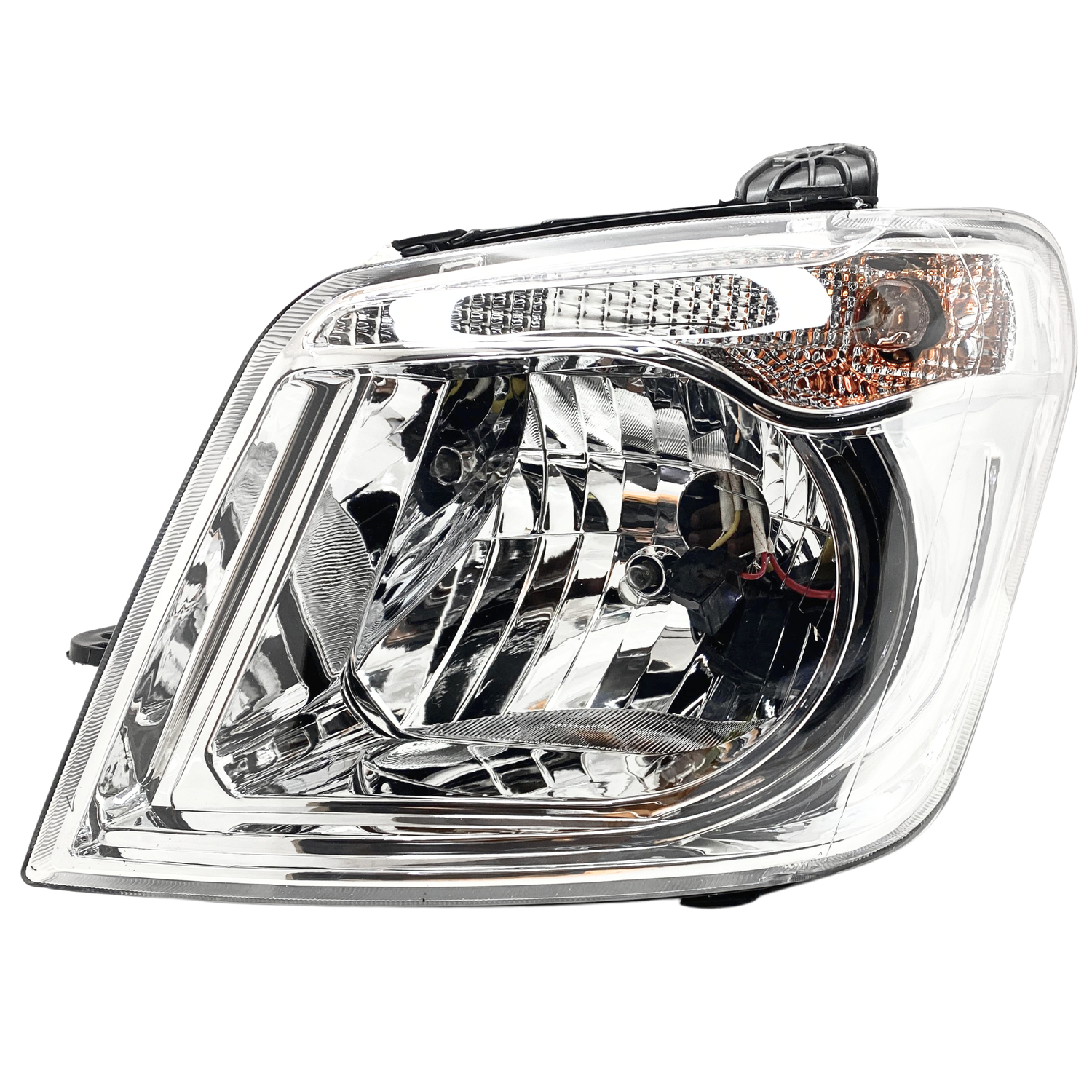 Optico Izquierdo DFSK C21 C22 K05S ORIGINAL (Sin Ampolleta)