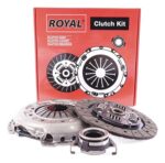 Kit Embrague Jac T6 Bencinero