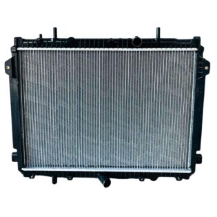 Radiador Agua JMC Vigus Pro