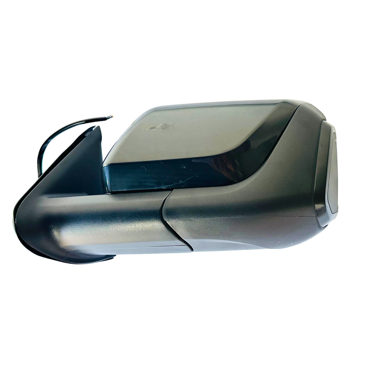 Retrovisor Jmc Grand Avenue 2.3 Izquierdo Oem