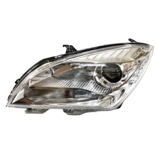 Optico Changan Izquierdo Cs35 2014 Al 2017 Calidad Oem