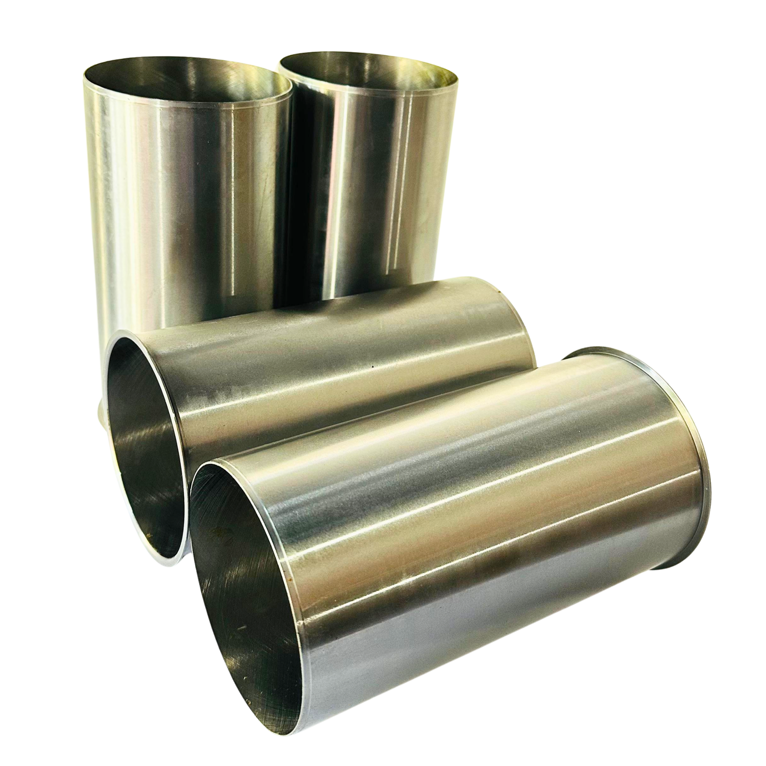 Camisas Pistón Jac Refine 2.8 Diesel Terminadas - Imagen 3