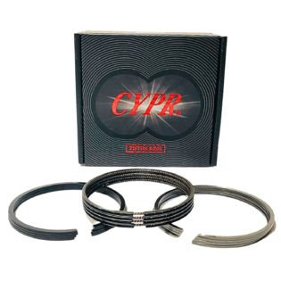 Anillos Std Jac New Refine M4 1.9