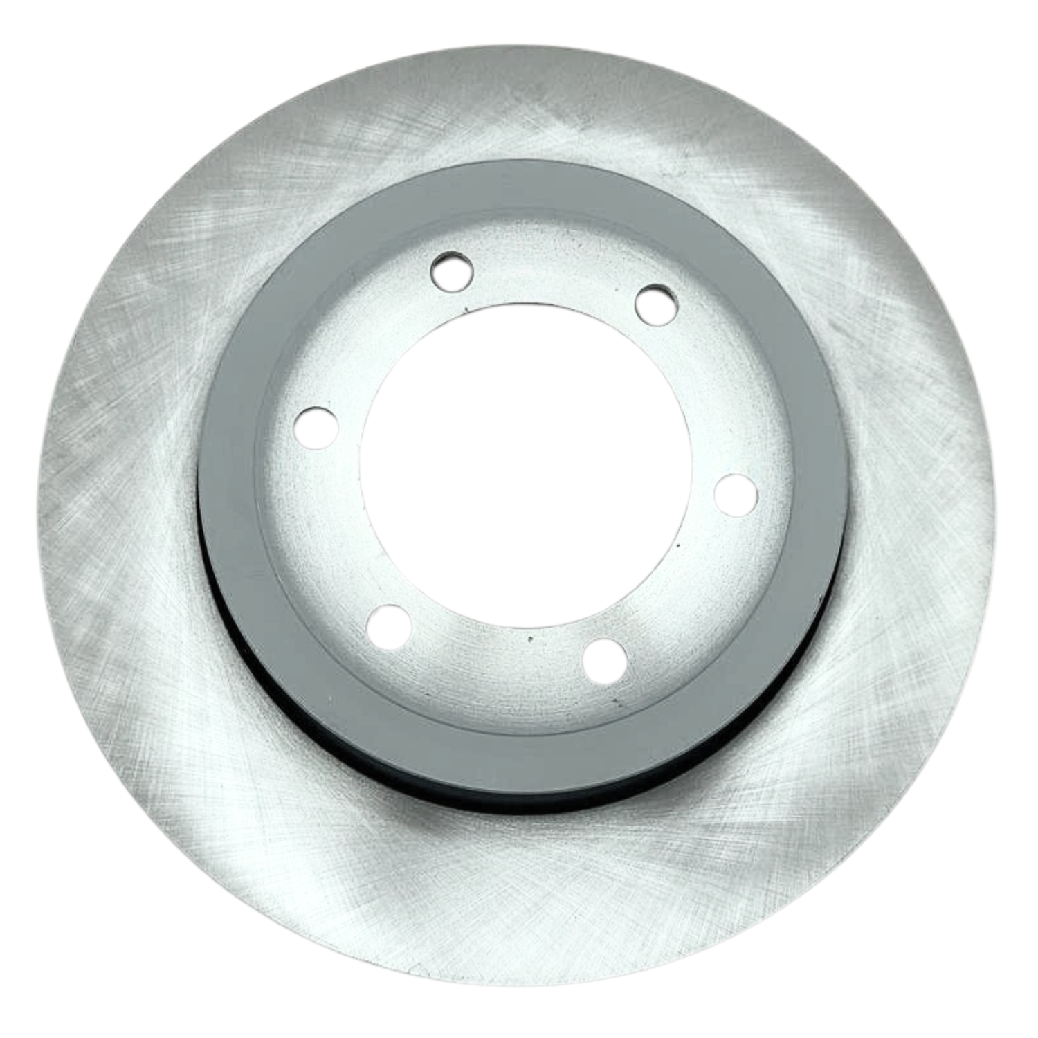 Pack Discos Freno Traseros Changan Hunter 1.9 - Imagen 4