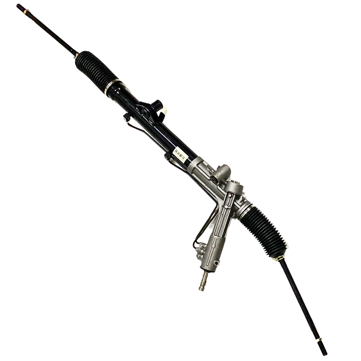 Cremallera Dirección Jac Sunray 2.8 - Imagen 4