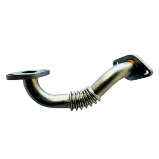 Cañeria Egr Jac Sunray 1.9 Original