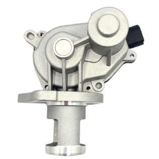 Valvula Egr Jac T6 / T8 Diesel 2.0