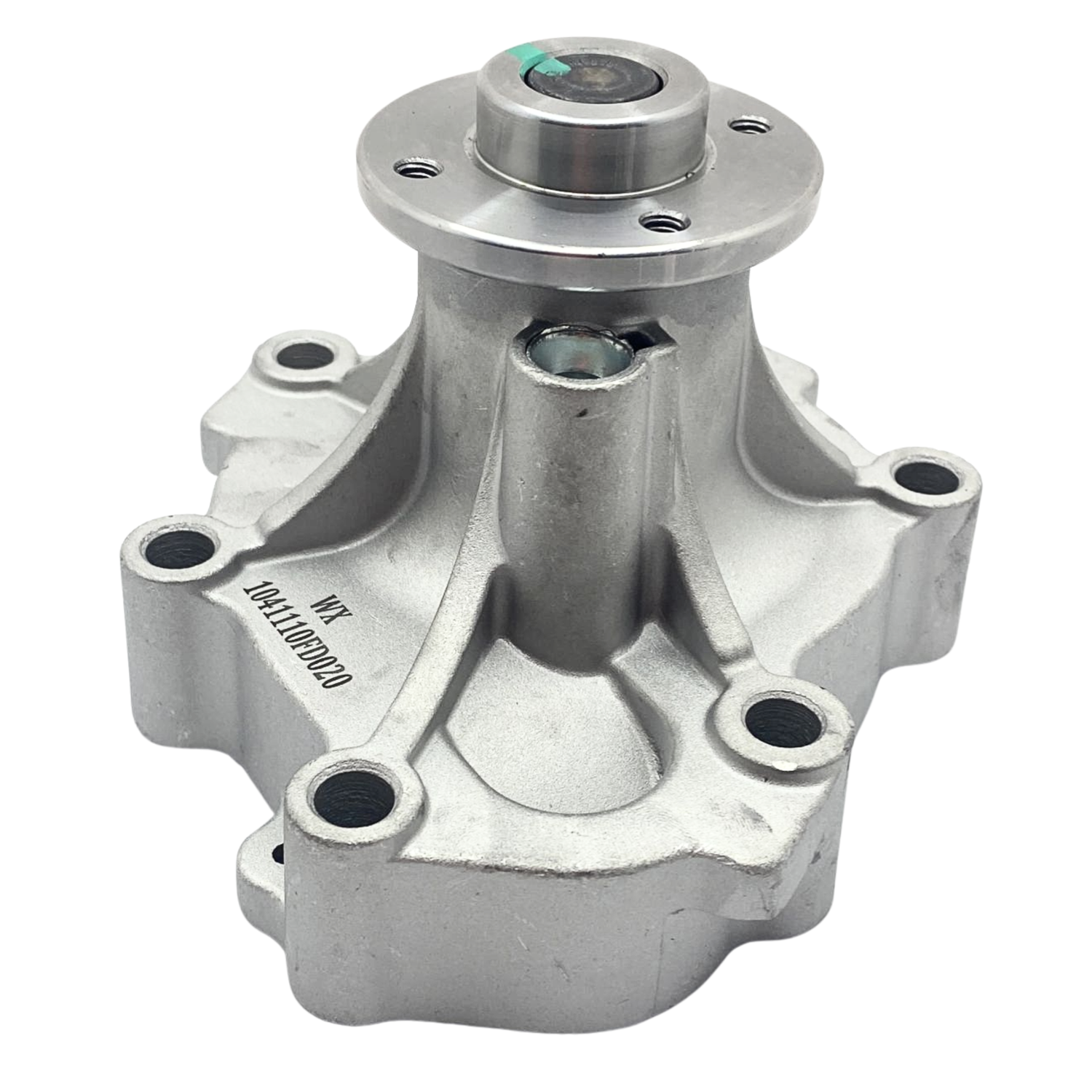 Bomba Agua Jac T8 - Imagen 2