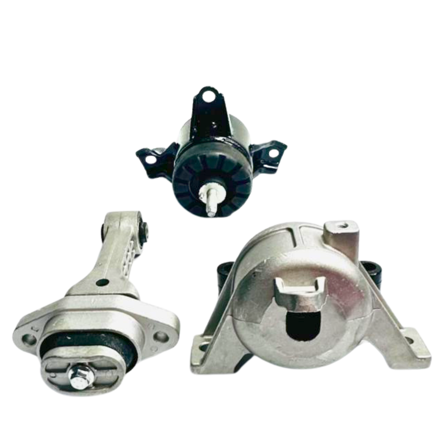 Kit Soportes De Motor Changan Cs35 - Imagen 5