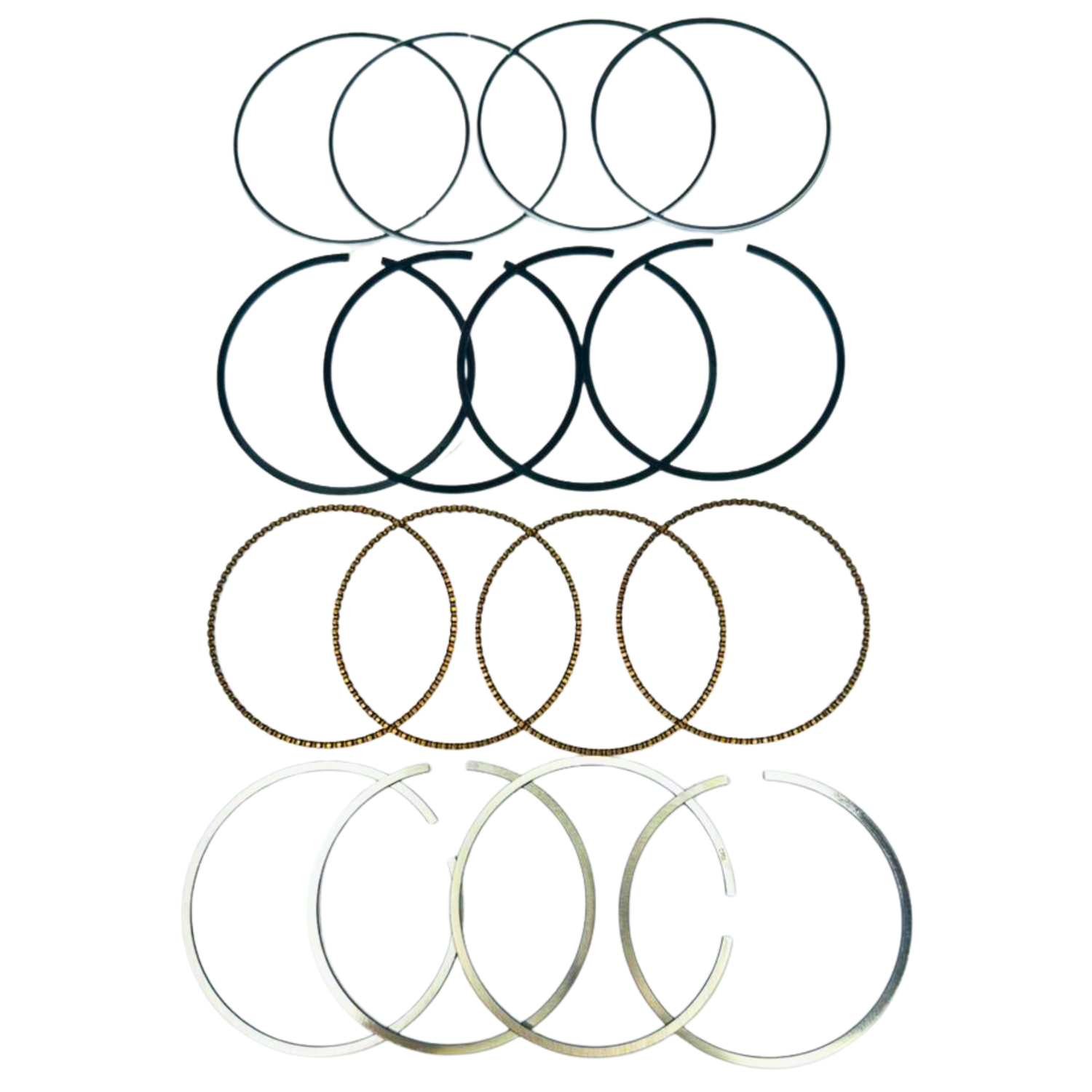 Anillos Std Changan Cv1 1.0 (466) (CB10) - Imagen 3