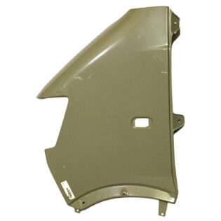 Tapabarro Izquierdo Gac Gonow WAY 1.0/1.3 Van Furgon