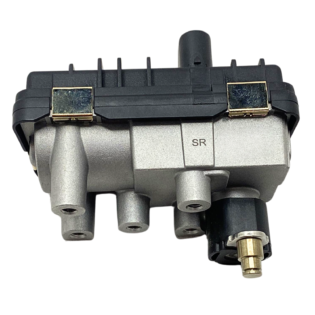 Actuador Electronico Turbo Foton Terracota