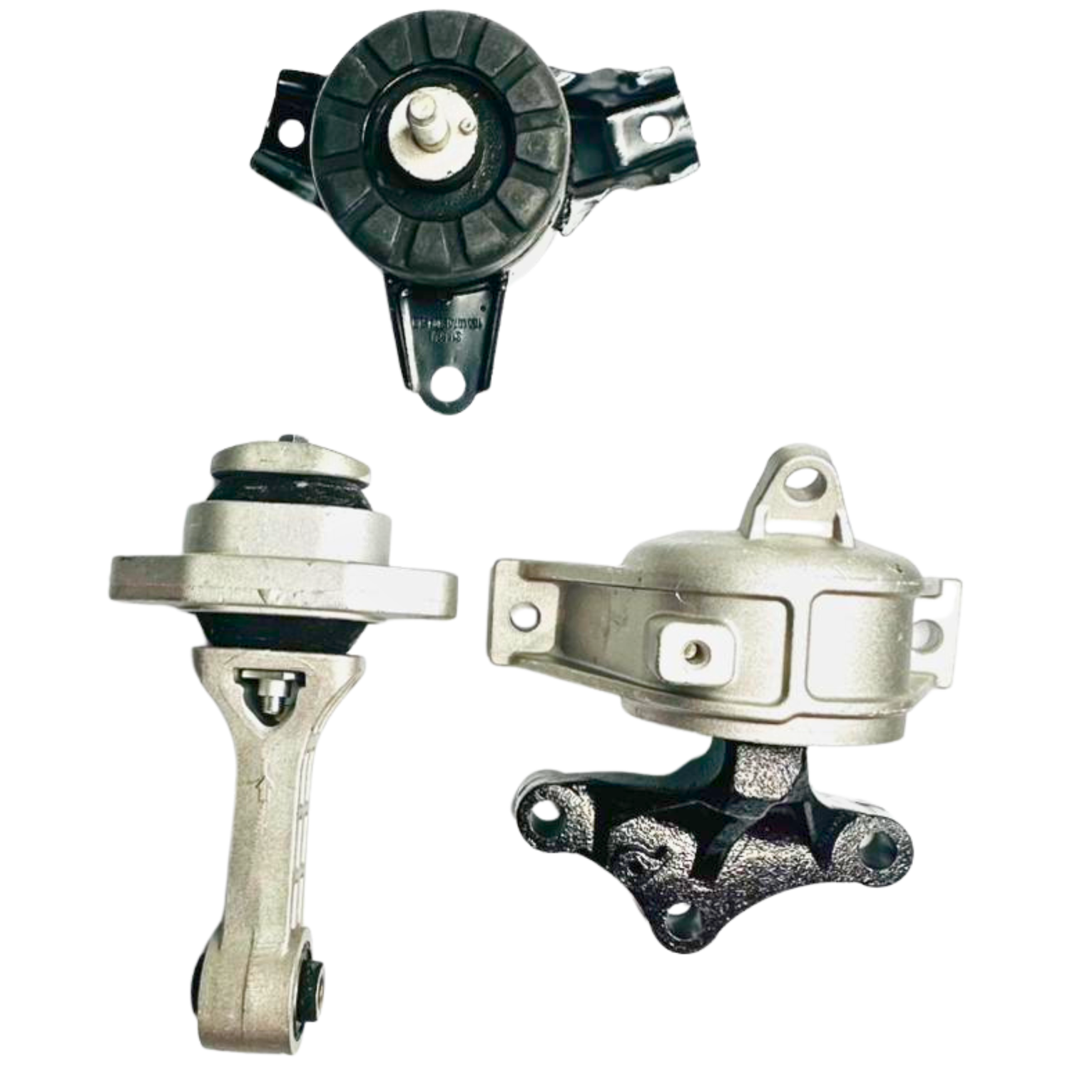 Kit Soportes De Motor Changan Cs35 - Imagen 3