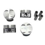 Kit Pistones Jac T6 2.0 Bencinera - Imagen 2