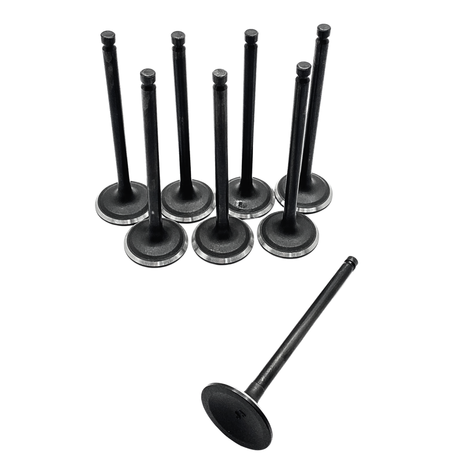 Valvulas Admision Jac T6 2.0 Bencinera Original - Imagen 2