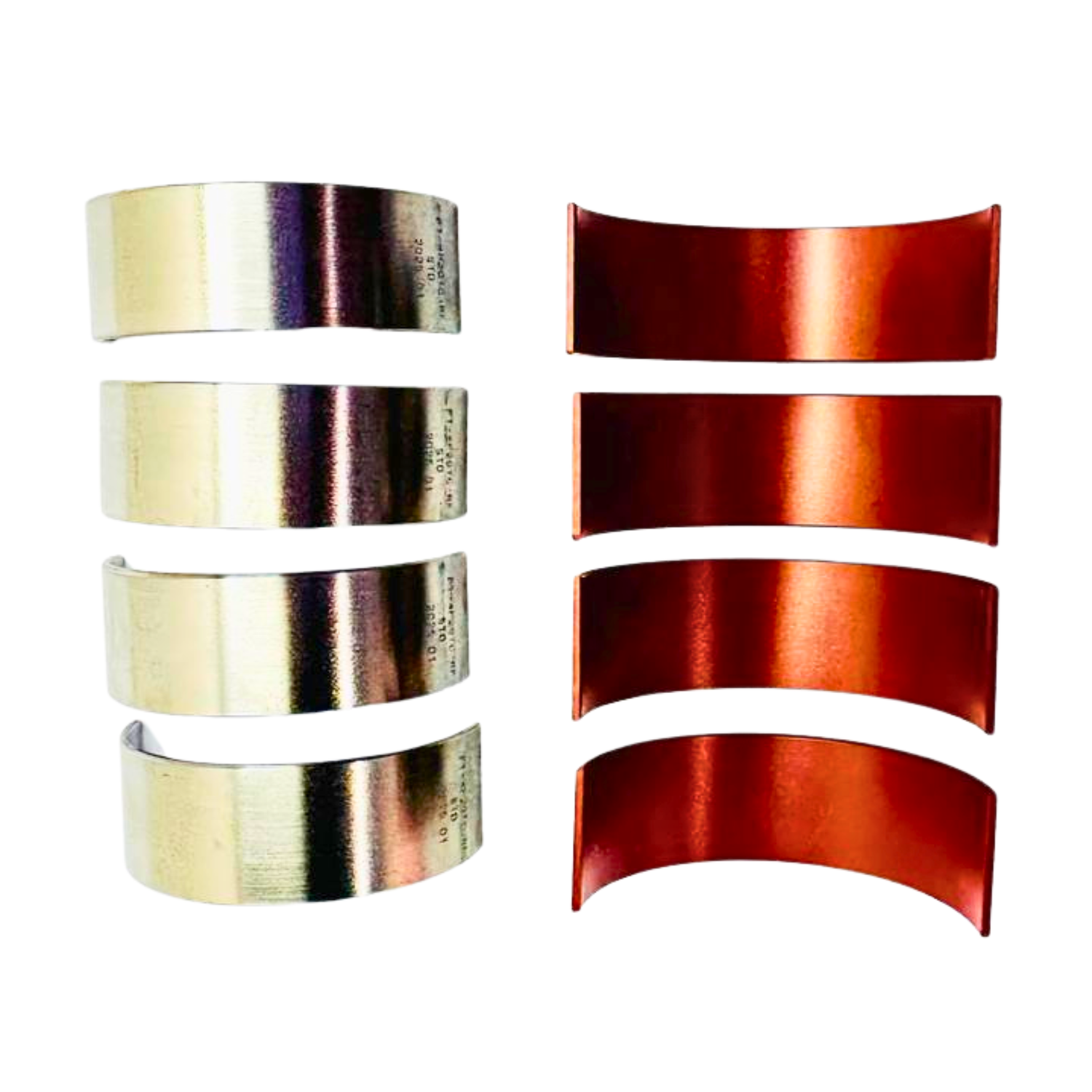 68426145 Metal Biela Std Foton G7 2.0 - Imagen 1