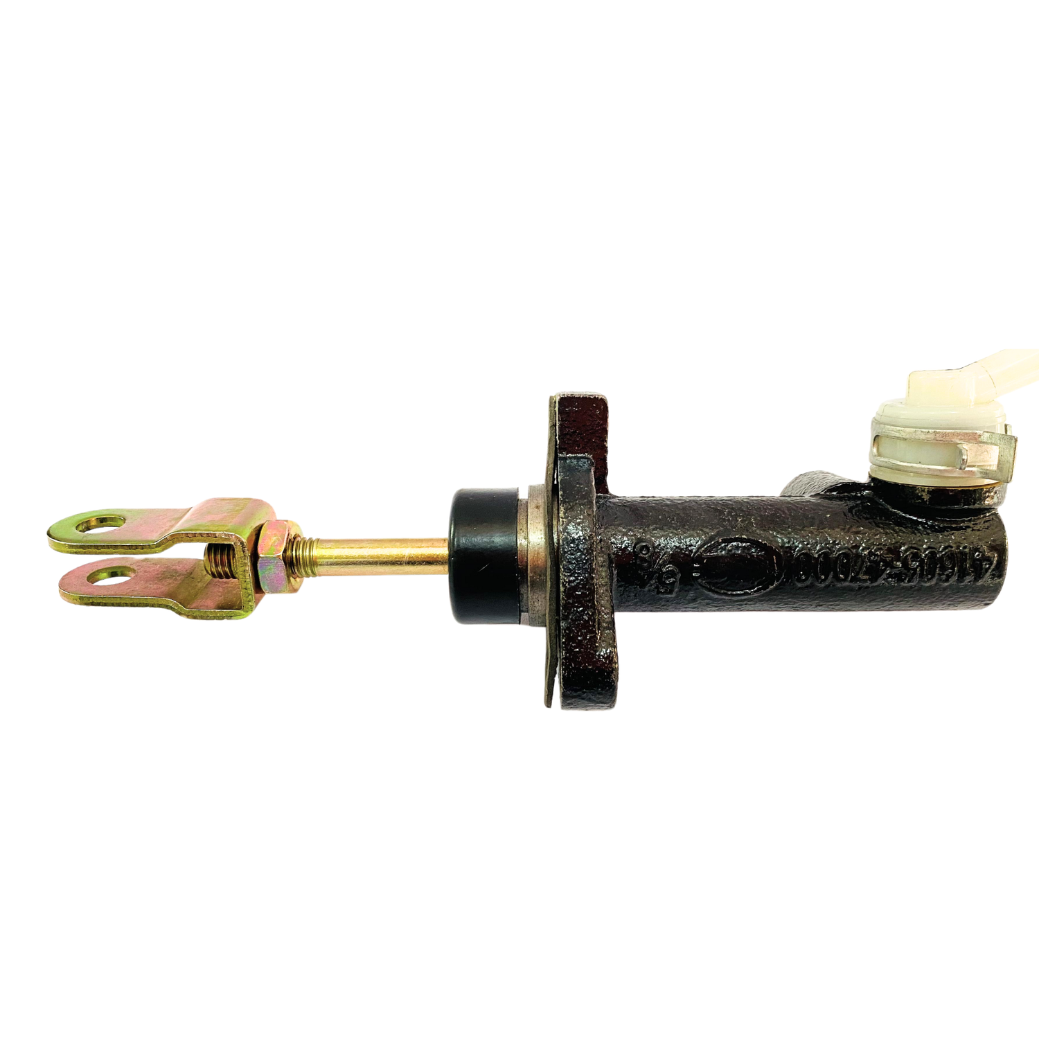 Bomba De Embrague Jac New Refine M4 1.9 Diesel - Imagen 2