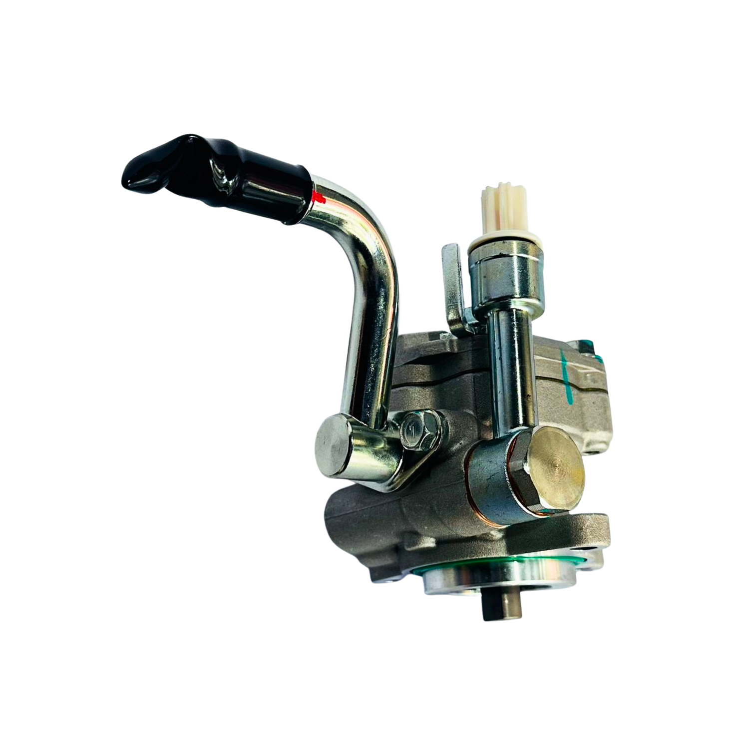 Bomba Direccion Jac Refine M4 1.9 Original - Imagen 3