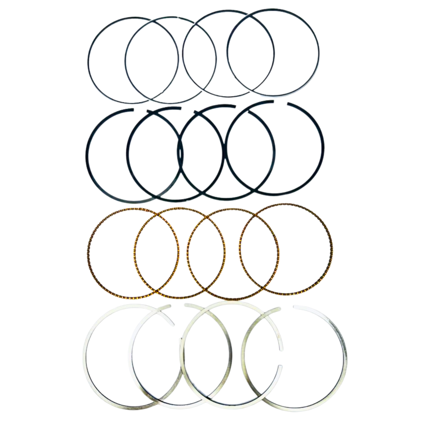 Anillos Std Changan Cv1 1.0 (466) (CB10) - Imagen 2