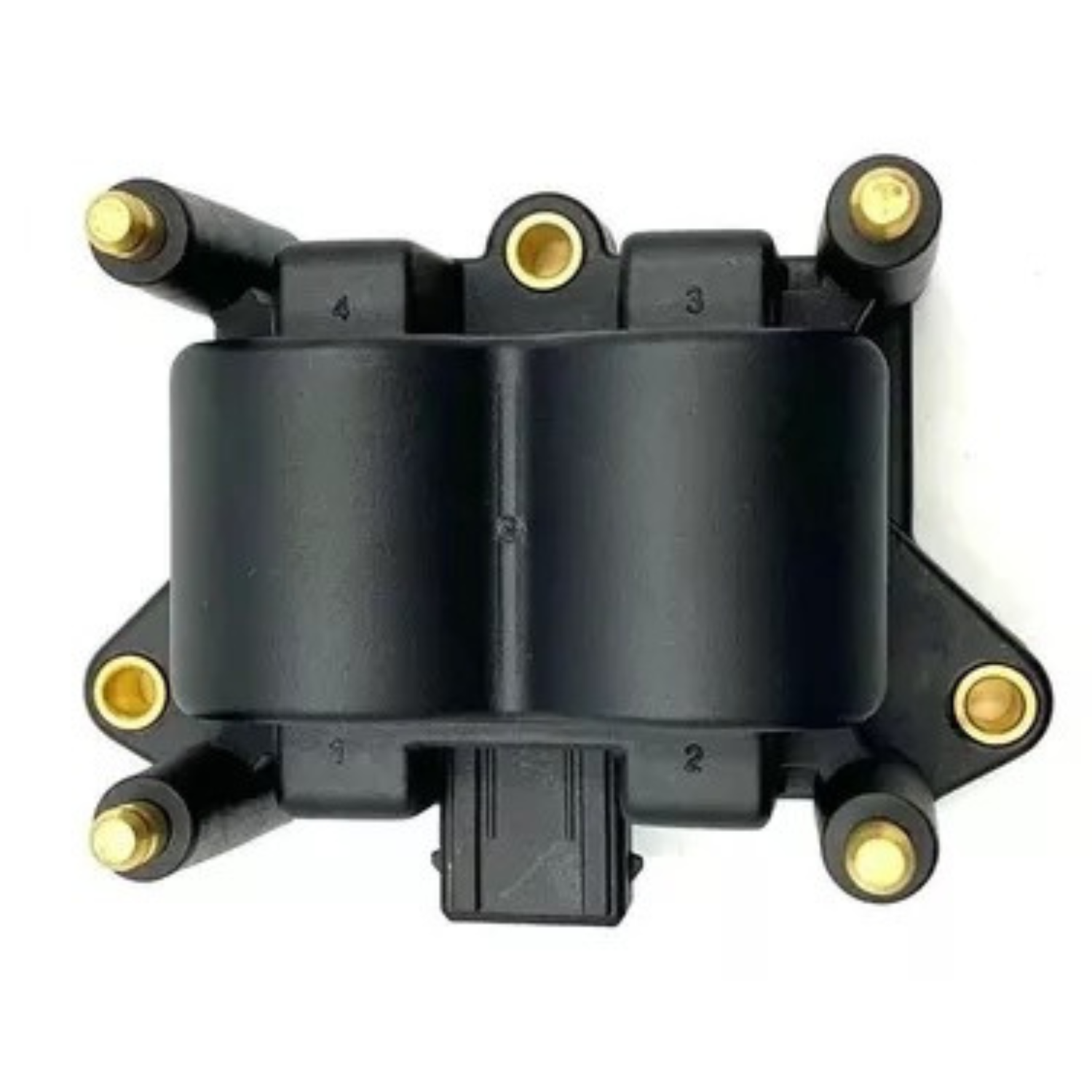 Bobina Ignicion Chery IQ 1.1L - Imagen 2