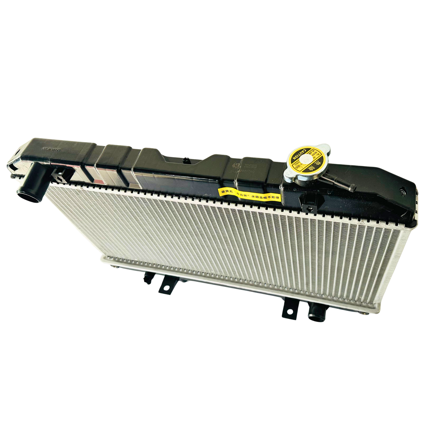 Radiador De Agua Foton Tm3 1.5