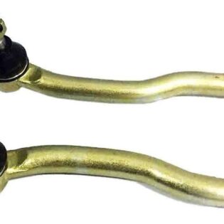 Terminales Changan Md201 Ms201 M201 Izquierdo Y Derecho Par