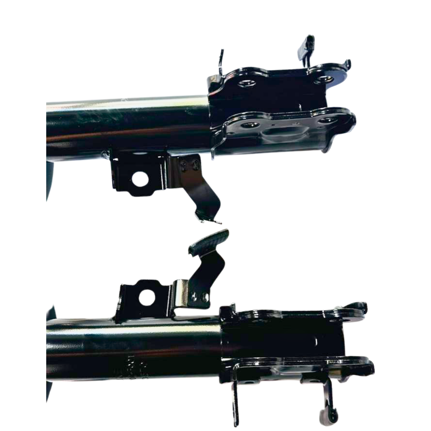 Amortiguadores Delanteros Para DFSK Glory SUV 500 1.5 Marca Luxe (2 Unidades) - Imagen 4