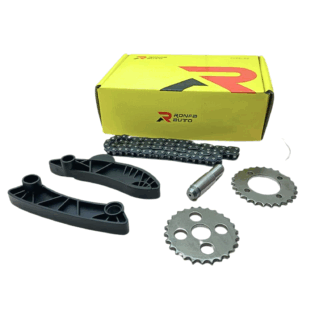 Kit Distribución Fotón Ft500 Terracota Isf 2.8l (6 Pza)