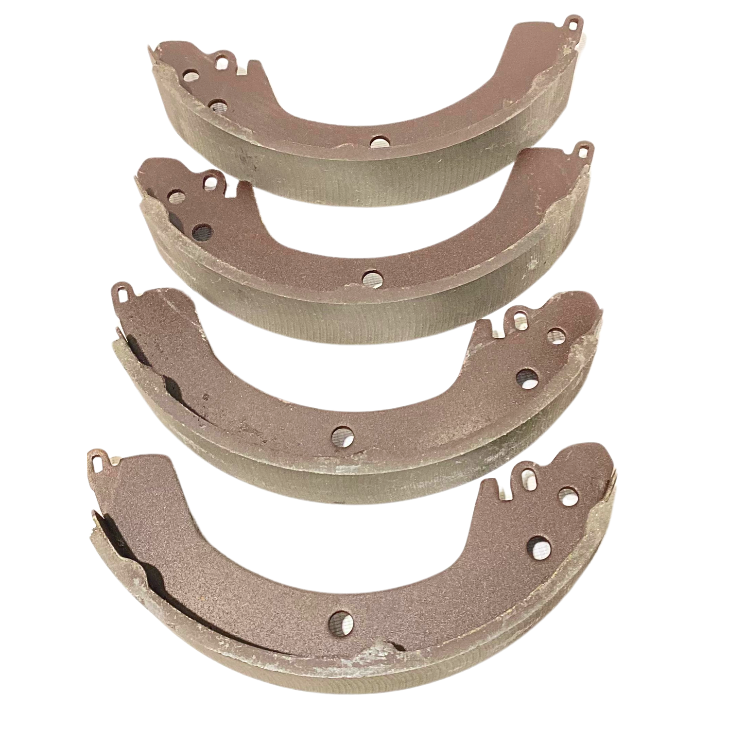 Balatas Fotón Tm3 - Imagen 2